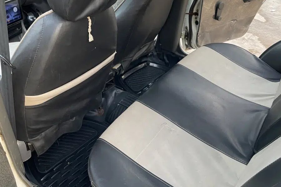 Suzuki Cultus 2013 EURO II for Sale