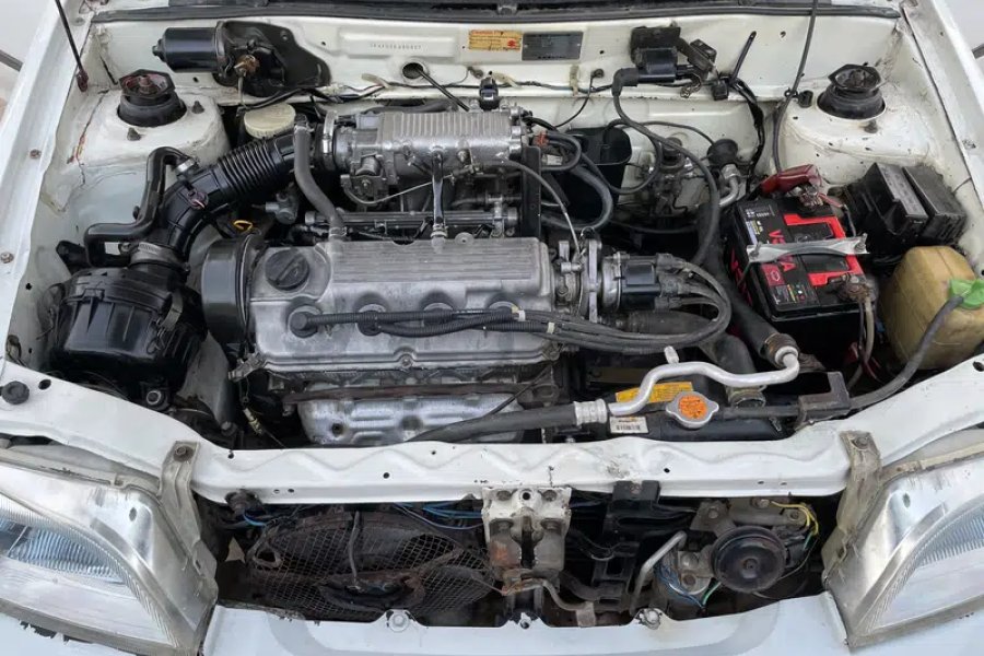 Suzuki Cultus 2013 EURO II for Sale