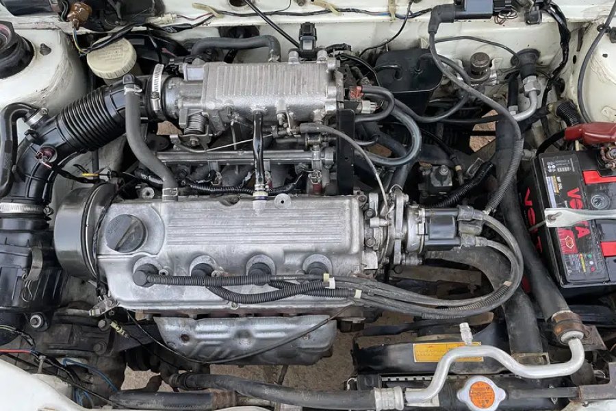 Suzuki Cultus 2013 EURO II for Sale