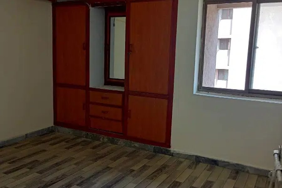 G-11/4 Housing Foundation Flat E Type 2nd Floor Gas Available for Rent