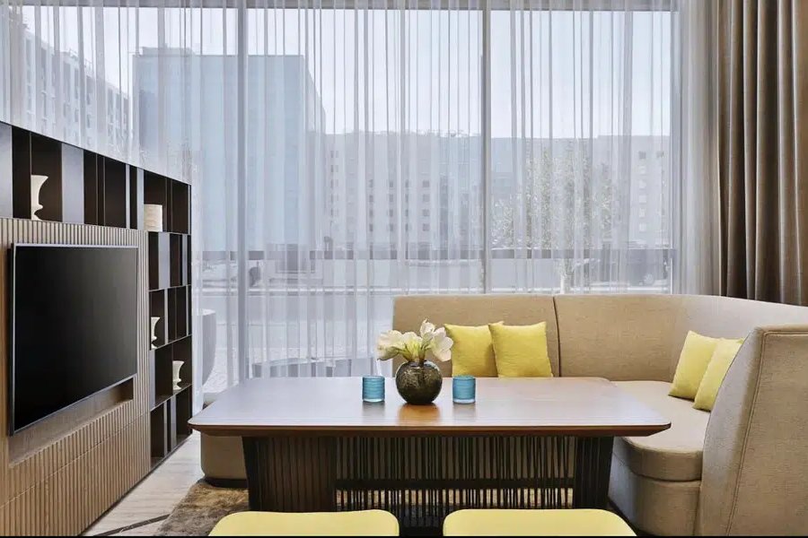 Rs 123,000/- Rent - Hotel Suites And Service Apartments In Islamabad&#39;s 4 And 5-Star Hotels For Sale With Handsome Rents And ROI For Sale