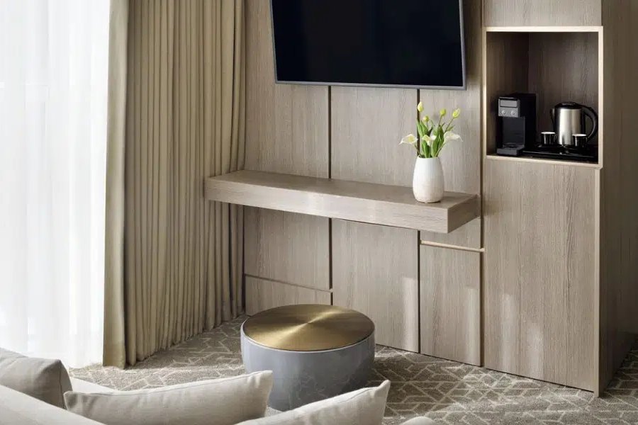 Rs 123,000/- Rent - Hotel Suites And Service Apartments In Islamabad&#39;s 4 And 5-Star Hotels For Sale With Handsome Rents And ROI For Sale