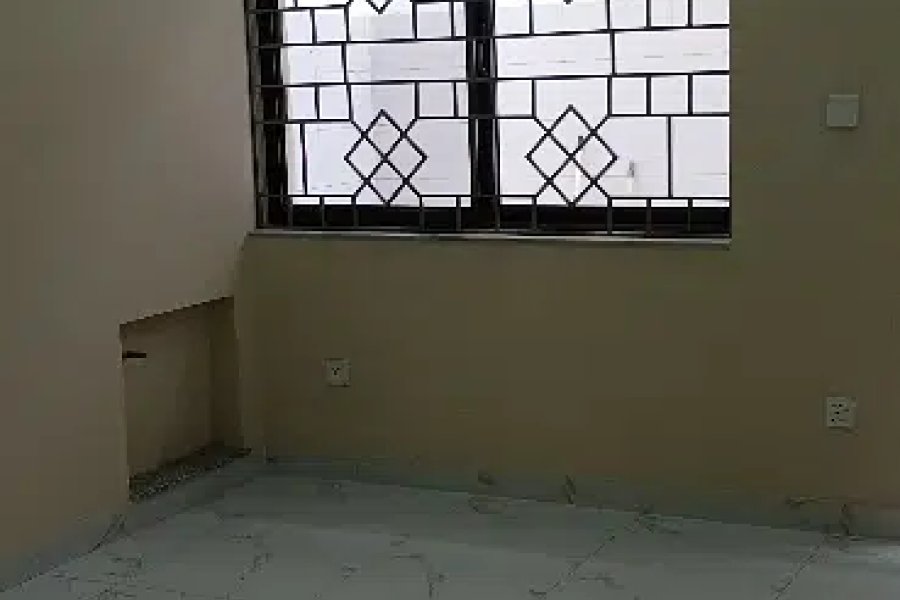 Flat Available For Rent In G11 Prime Location