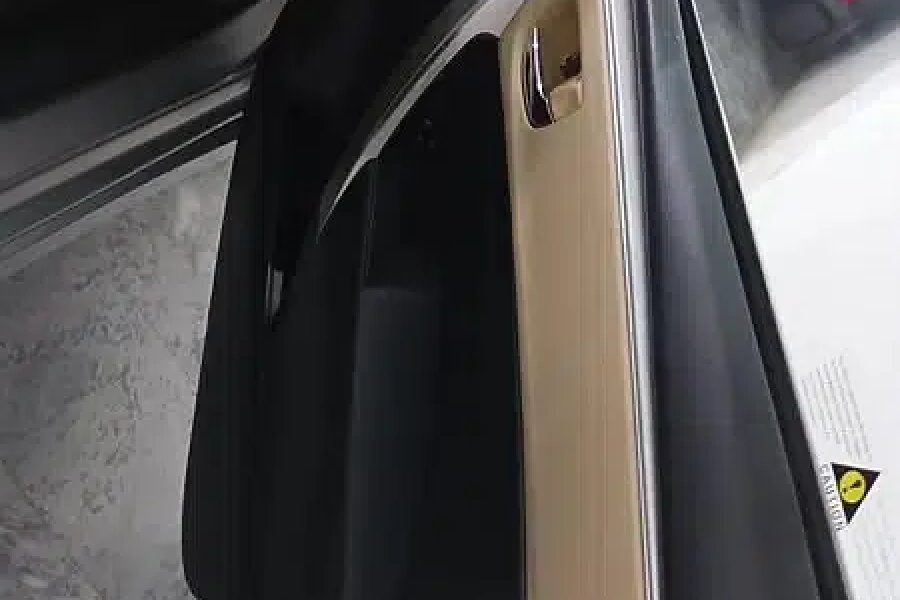Toyota Corolla Altis Grande CVT-i 1.8 2018
