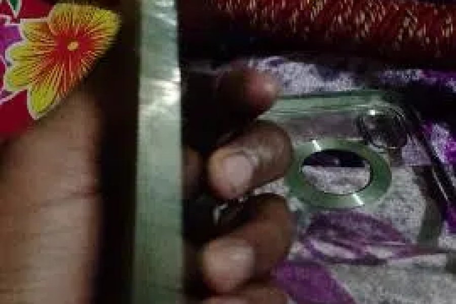Iphone xs max Lyllapur Villas, Faisalabad-0