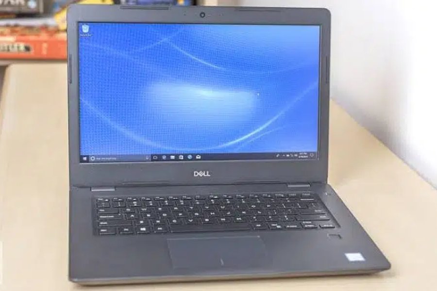 Dell laptop i5 8th generation latitude 3490 Garhi Shahu, Lahore