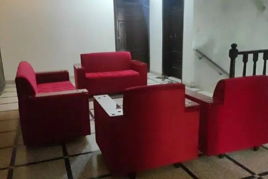 Girls Hostel in G-11/2 for Jobians and University Students