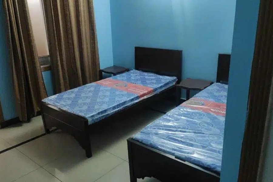 Girls Hostel in G-10/2 Islamabad