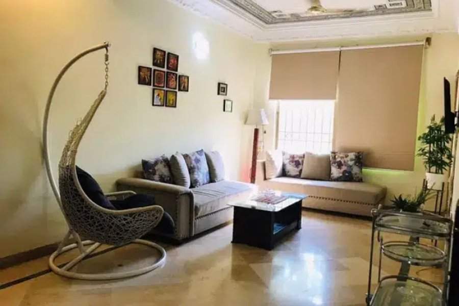 Girl Hostel Available in G-11