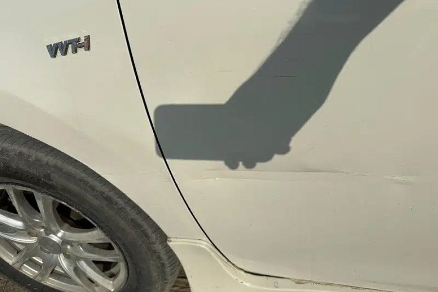 toyota corlla GLi 2015 Saddar, Karachi
