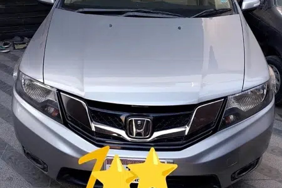 1500 cc 9/10 Perfect condition DHA Phase 4, Karachi