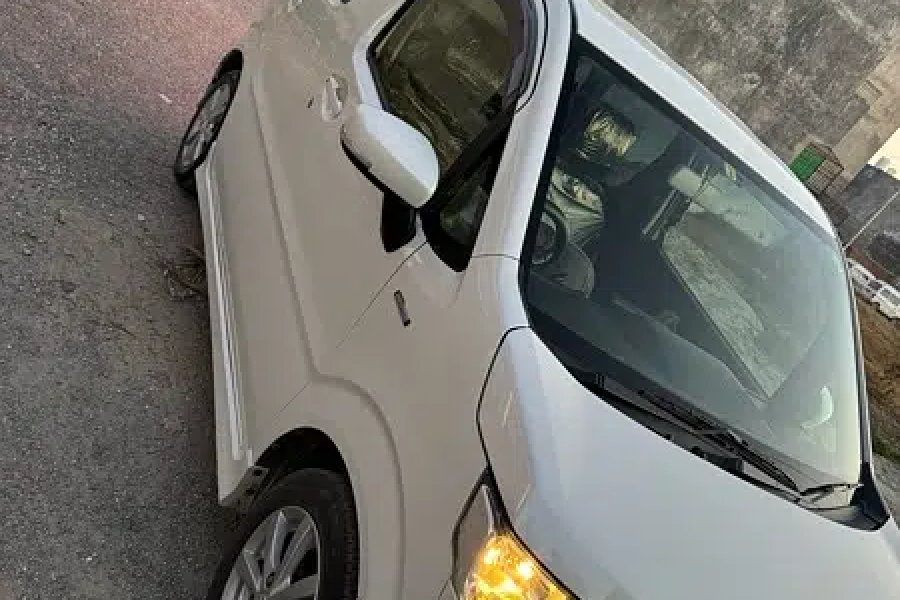 Suzuki Wagon R hybrid I-11, Islamabad