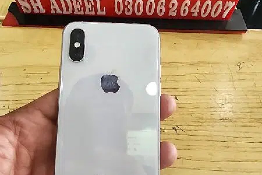Iphone XS 256gb Ramtali Road, Gujrat