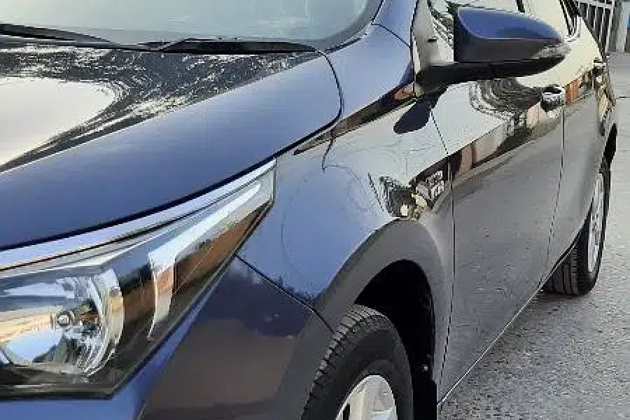 Toyota Corolla Altis CVT 1.8 Cruisetronic 2016 Untouched DHA Defence, Islamabad