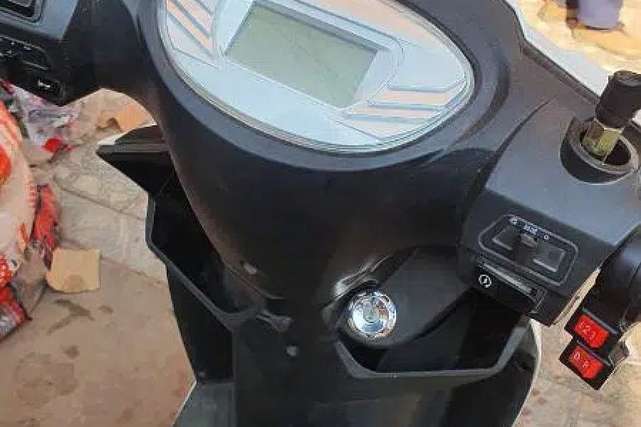 ARS Electric Bike (03342815192) Satellite Town, Mirpur Khas