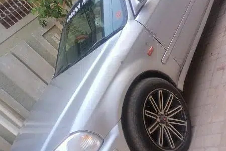 honda civic vti oriel manual 1996 model best condition North Karachi - Sector 11L, Karachi