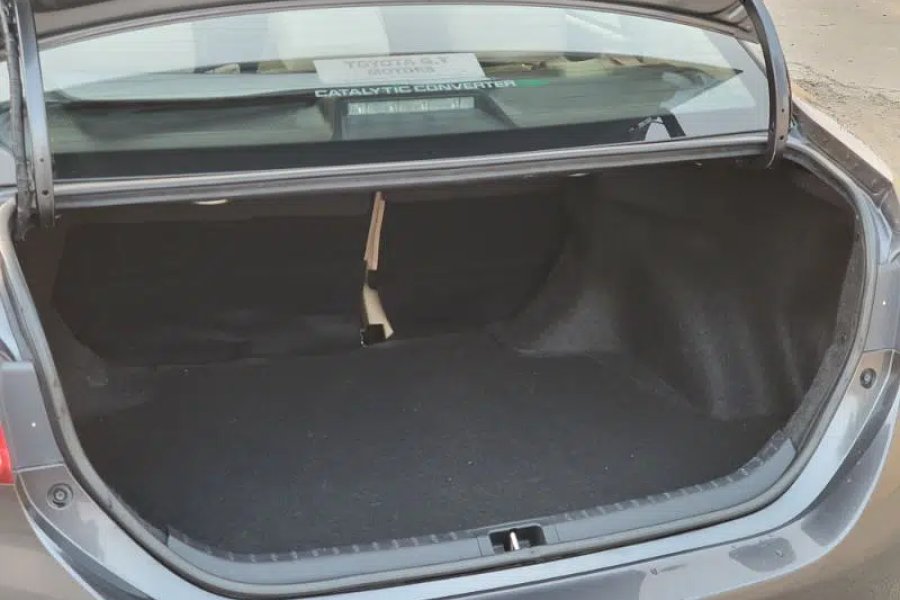 Toyota Corolla Altis Grande 2019 Askari 10, Lahore