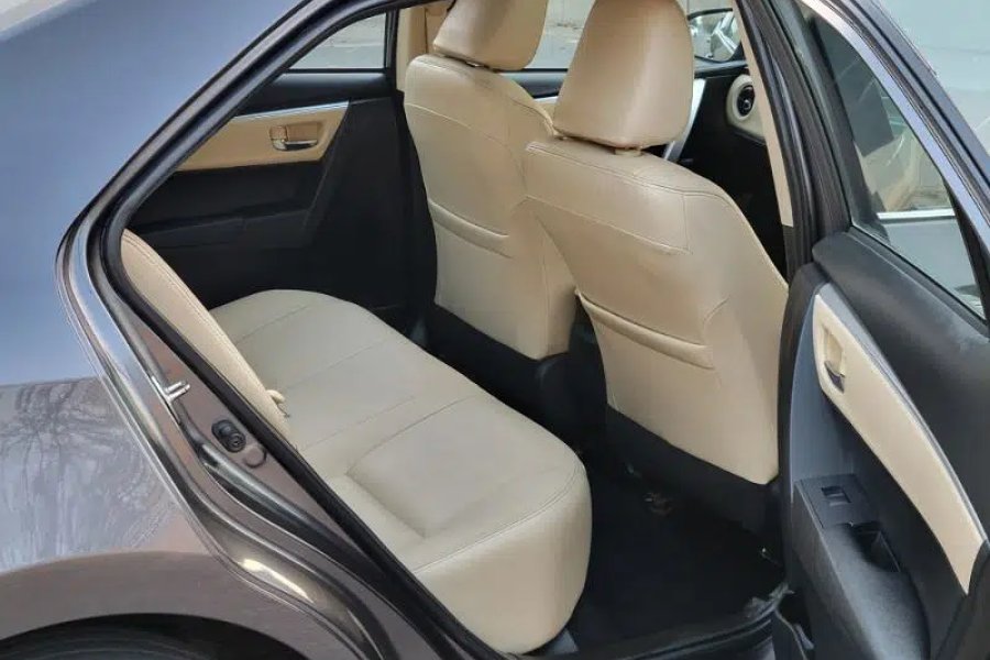 Toyota Corolla Altis Grande 2019 Askari 10, Lahore