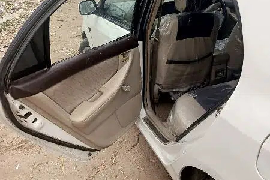 Toyota Corolla XLI Rahwali Cantt, Gujranwala