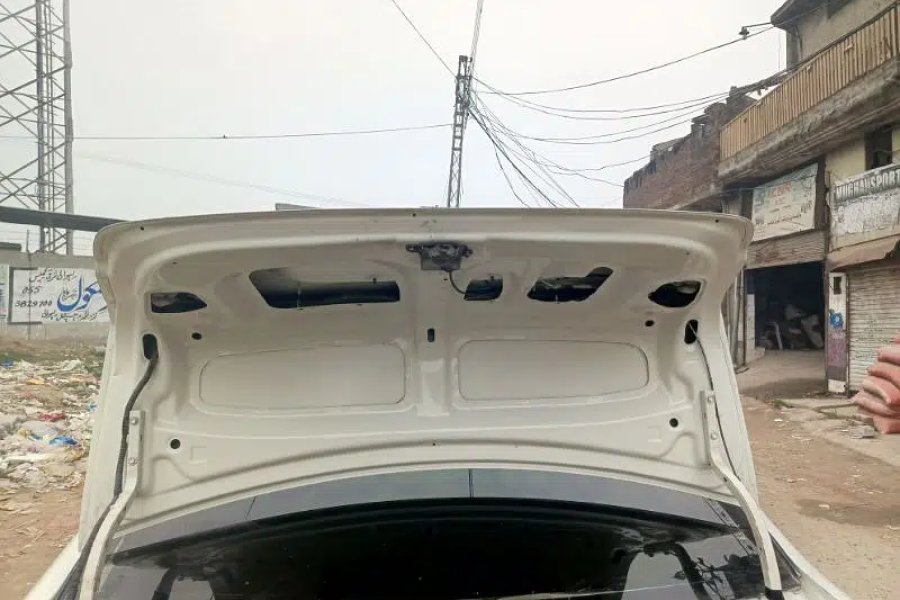 Toyota Corolla XLI Rahwali Cantt, Gujranwala
