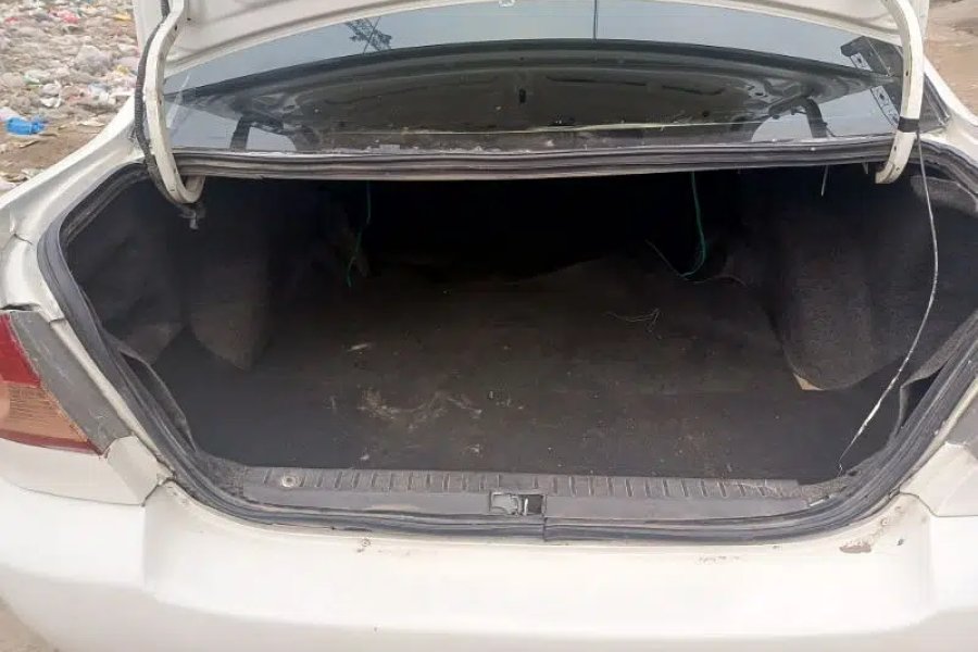 Toyota Corolla XLI Rahwali Cantt, Gujranwala