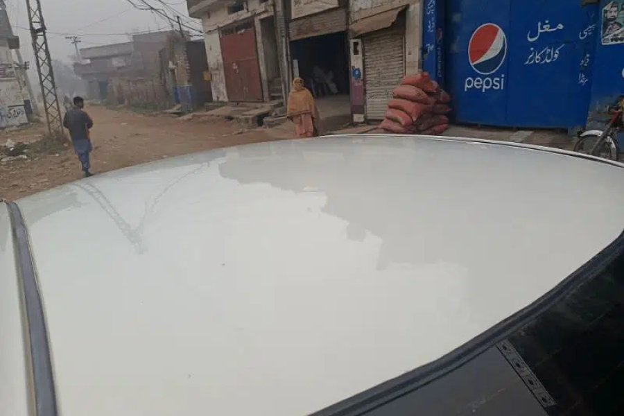 Toyota Corolla XLI Rahwali Cantt, Gujranwala