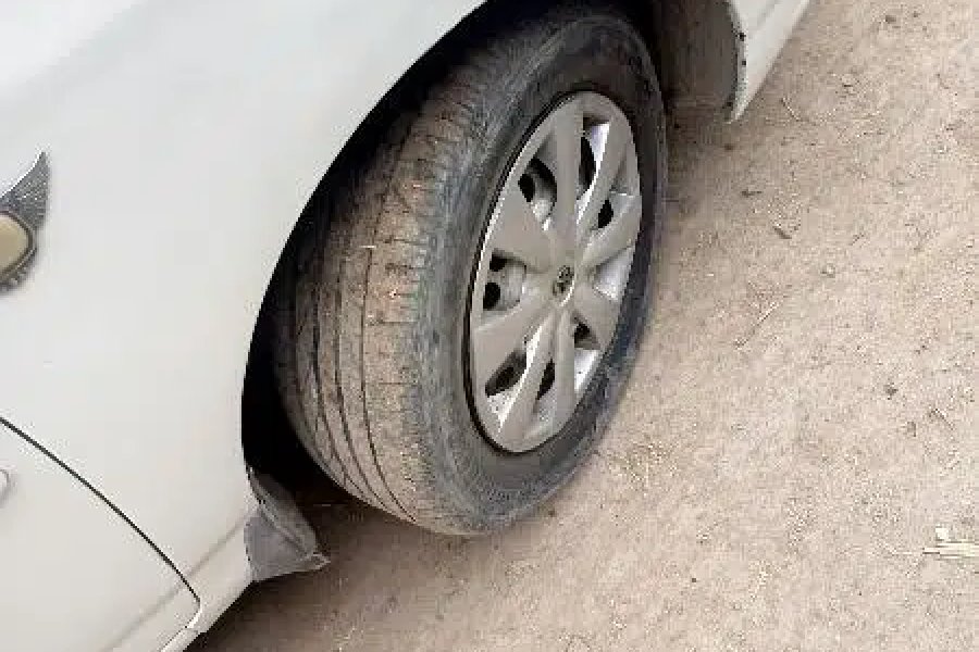 Toyota Corolla XLI Rahwali Cantt, Gujranwala