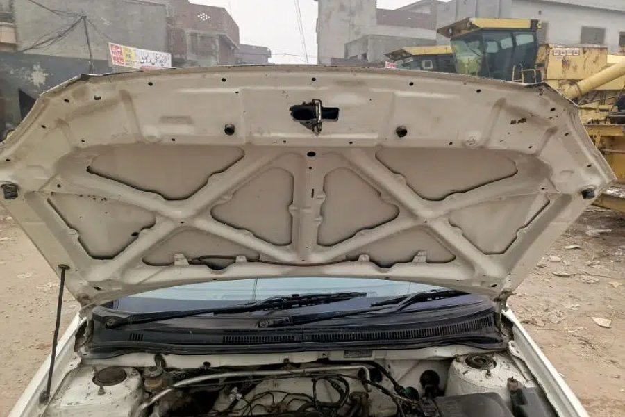 Toyota Corolla XLI Rahwali Cantt, Gujranwala