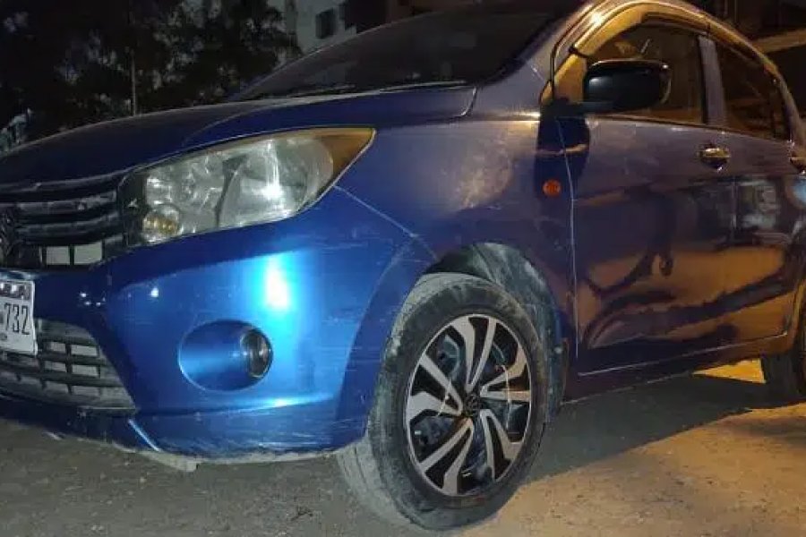 cultus vxr Gulistan-e-Jauhar Block 13, Karachi-0