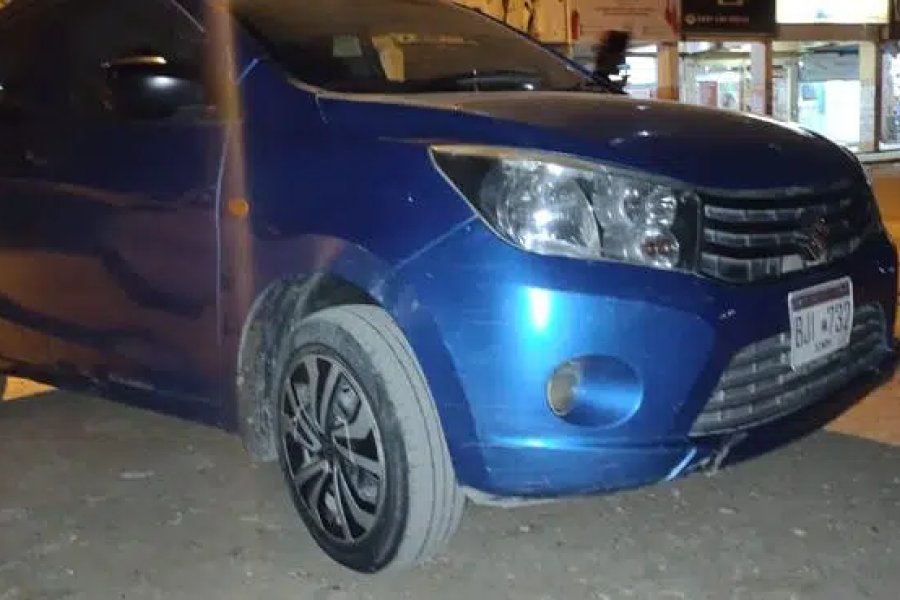 cultus vxr Gulistan-e-Jauhar Block 13, Karachi
