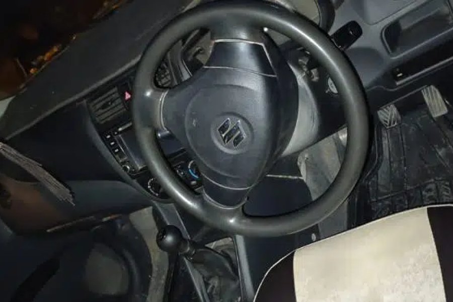 cultus vxr Gulistan-e-Jauhar Block 13, Karachi