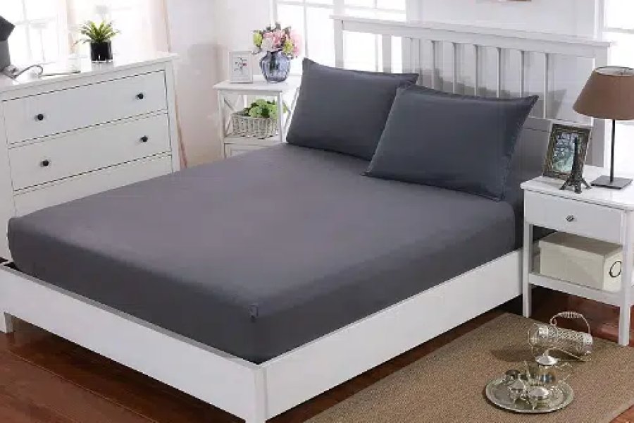 New design Fitted sheet for sale in karachi M.A. Jinnah Road, Karachi