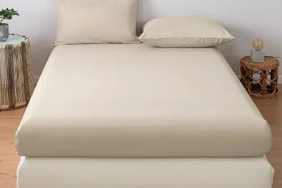 New design Fitted sheet for sale in karachi M.A. Jinnah Road, Karachi