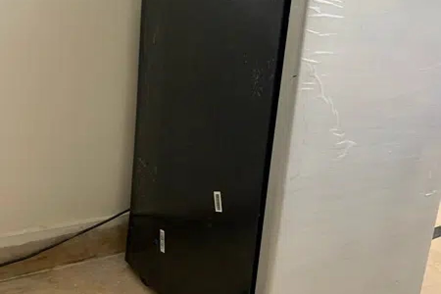 Dawlance single Door Refrigerator Navy Housing Scheme Karsaz, Karachi