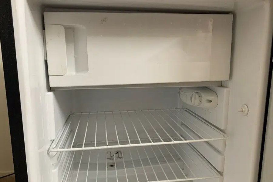 Dawlance single Door Refrigerator Navy Housing Scheme Karsaz, Karachi