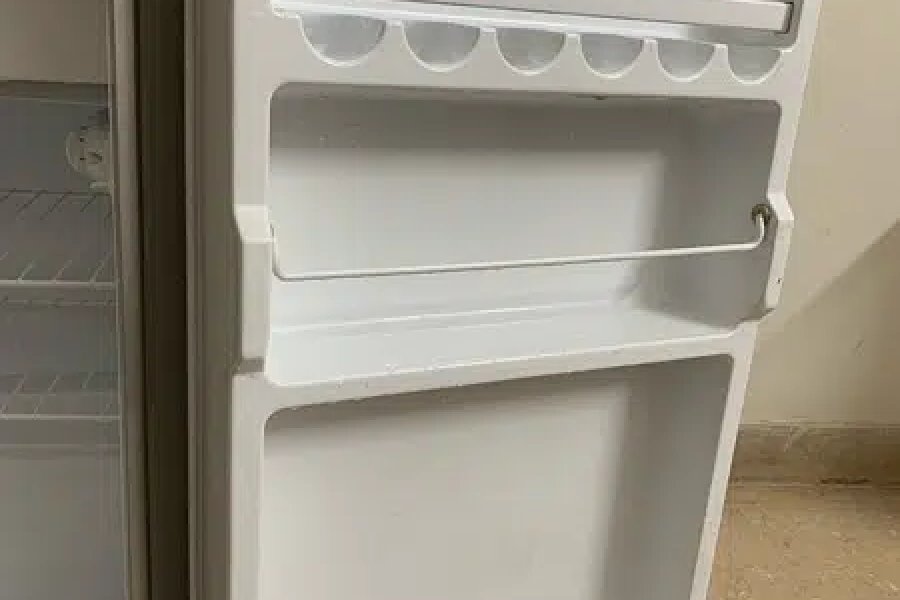 Dawlance single Door Refrigerator Navy Housing Scheme Karsaz, Karachi