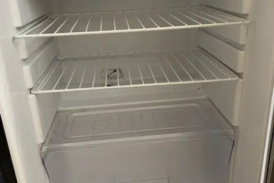 Dawlance single Door Refrigerator Navy Housing Scheme Karsaz, Karachi