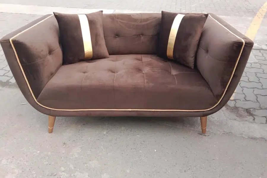 sofa set / corner sofa / 6 seater sofa / tv lounge sofa / l shape sofa Valencia Town, Lahore