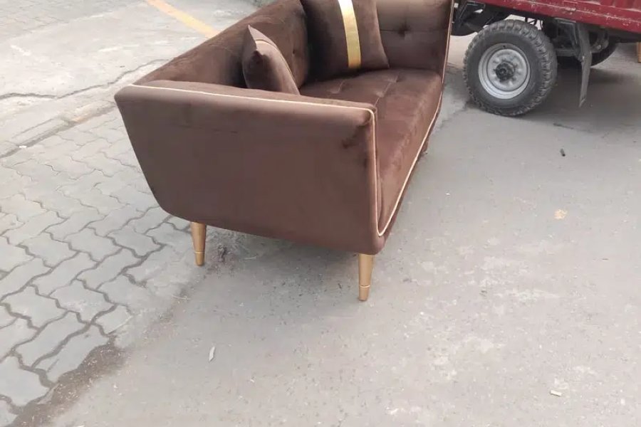 sofa set / corner sofa / 6 seater sofa / tv lounge sofa / l shape sofa Valencia Town, Lahore