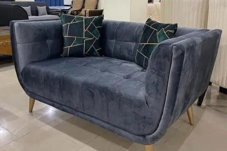 sofa set / corner sofa / 6 seater sofa / tv lounge sofa / l shape sofa Valencia Town, Lahore