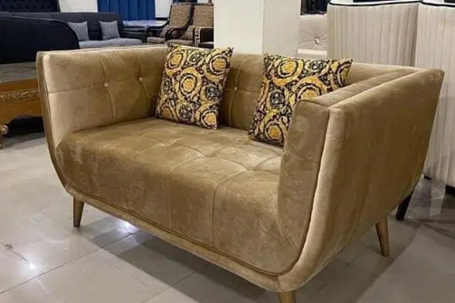 sofa set / corner sofa / 6 seater sofa / tv lounge sofa / l shape sofa Valencia Town, Lahore