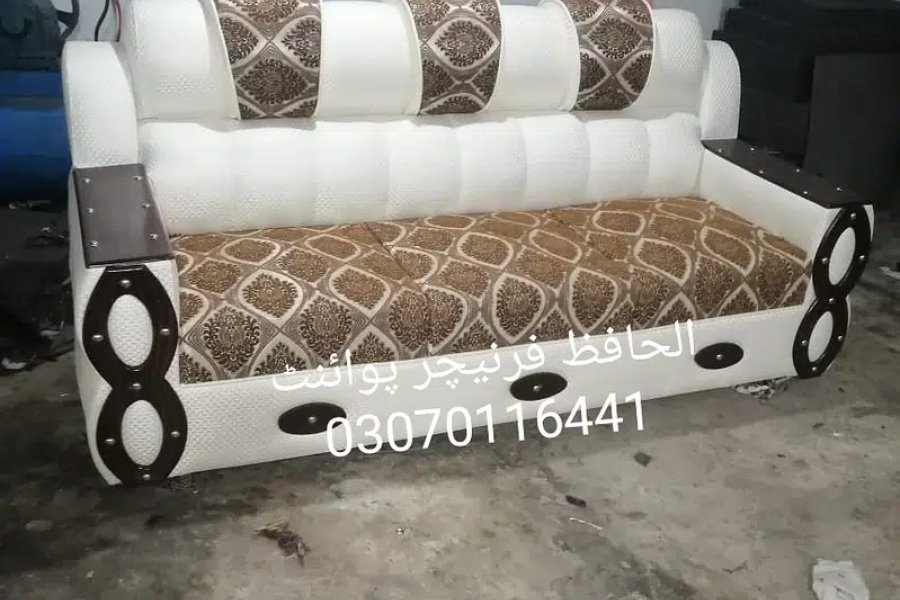 sofa set / corner sofa / 6 seater sofa / tv lounge sofa / l shape sofa Valencia Town, Lahore