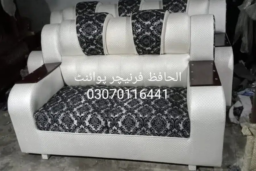 sofa set / corner sofa / 6 seater sofa / tv lounge sofa / l shape sofa Valencia Town, Lahore