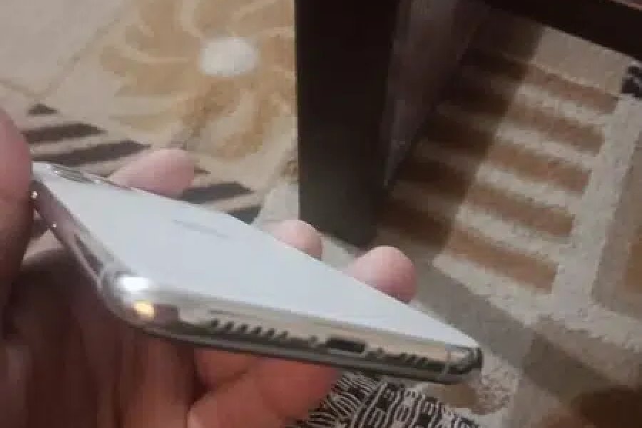 iPhone 11Pro 256gb (pta Aproved dual sim) Navy Housing Scheme Karsaz, Karachi