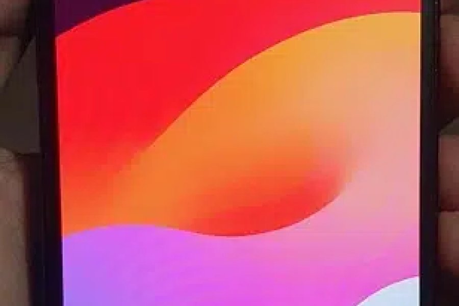 Iphone 12 Pro (Non PTA) DHA 11 Rahbar Phase 1, Lahore-0
