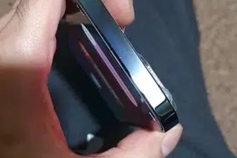 Iphone 12 Pro (Non PTA) DHA 11 Rahbar Phase 1, Lahore