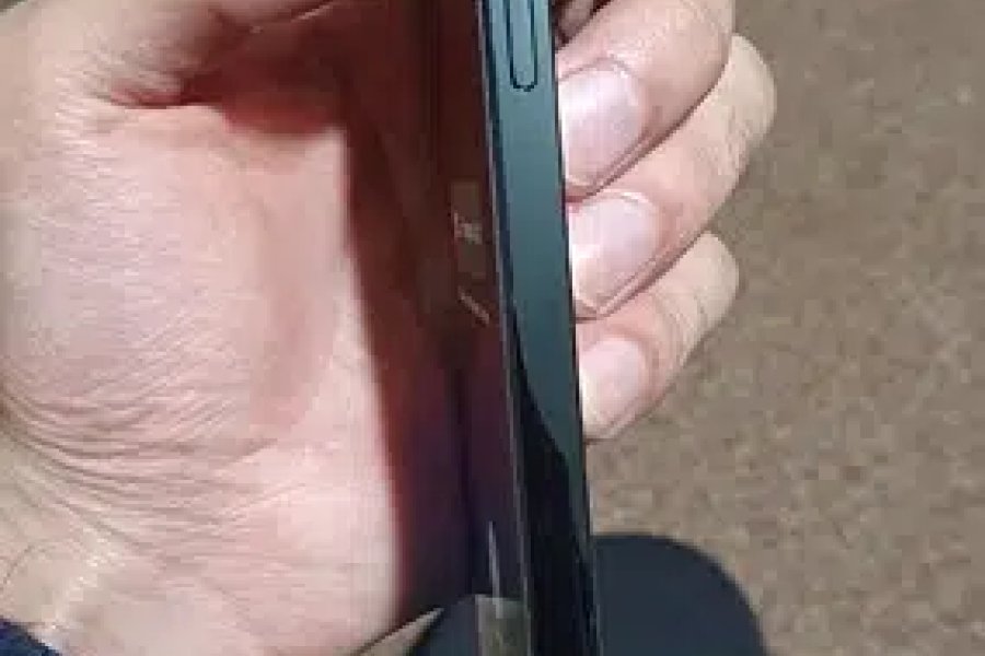 Iphone 12 Pro (Non PTA) DHA 11 Rahbar Phase 1, Lahore