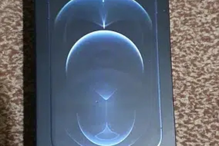 Iphone 12 Pro (Non PTA) DHA 11 Rahbar Phase 1, Lahore