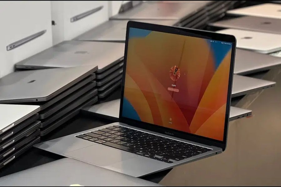 Macbook Air M1 M2 13 inch Intel Core i3 i5 2020 2019 2018 2017 Best Model Town, Lahore