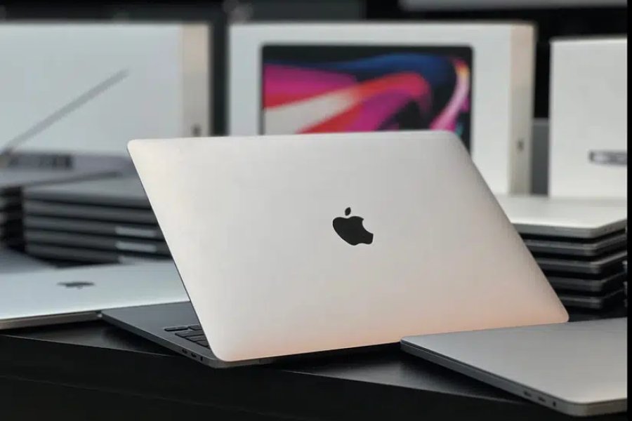 MacBook Pro M1 M2 13 Inch Intel Core i5 i7 2016 2018 2019 2020 2022 Model Town, Lahore